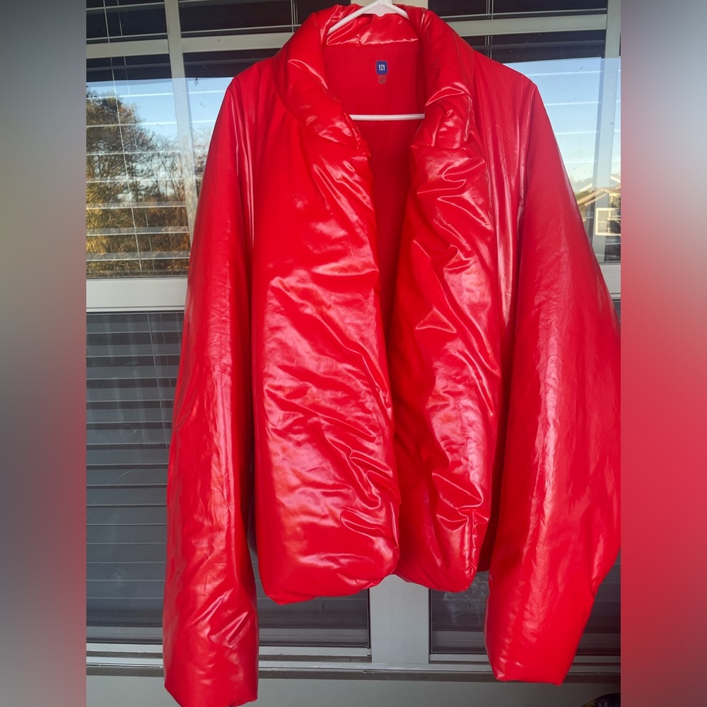 Yeezy Jacket size XL